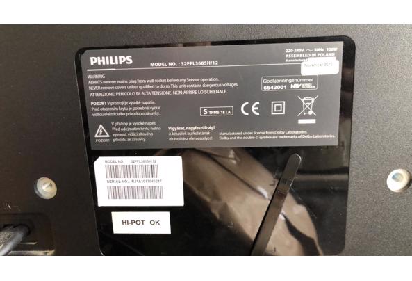 Philips 32" Full HD TV - a16c133a-7149-4250-8a58-c896d572de44