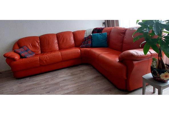 Leren hoekbank - 20260203_114121