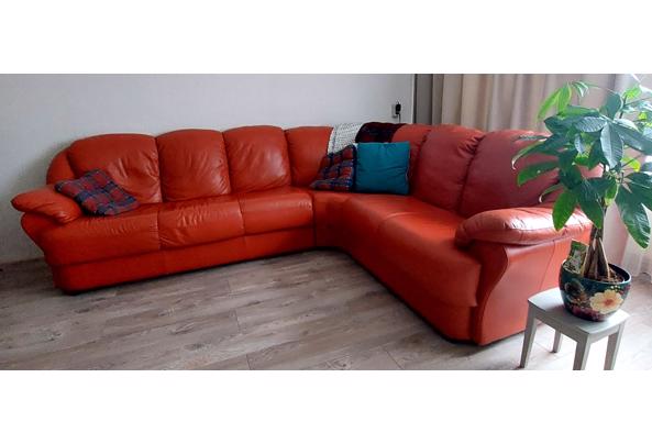 Leren hoekbank - 20260203_114202