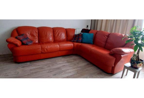 Leren hoekbank - 20260203_114453