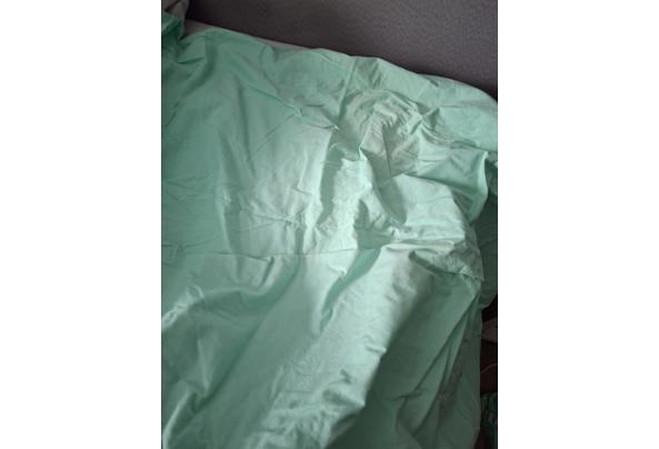 3x2 dekbedovertrekken 1.49/2.00+kussenslopen - 2404