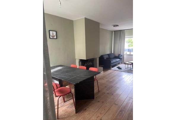 Eet tafel zwart marrmer look  - WhatsApp-Image-2025-10-28-at-08-28-39-(1)