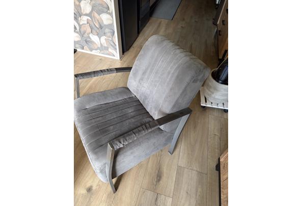 Mooie fauteuil - IMG_3581