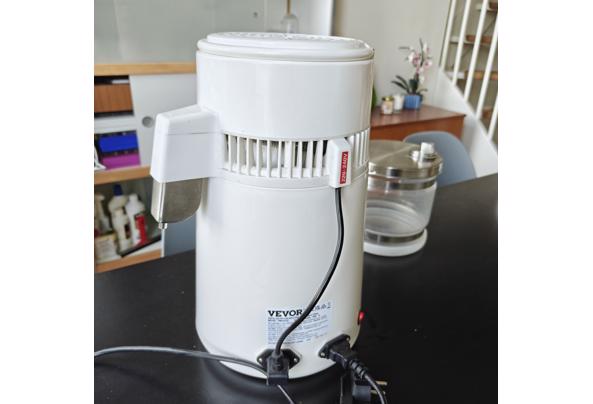 destilleerapparaat  - IMG20260314130949