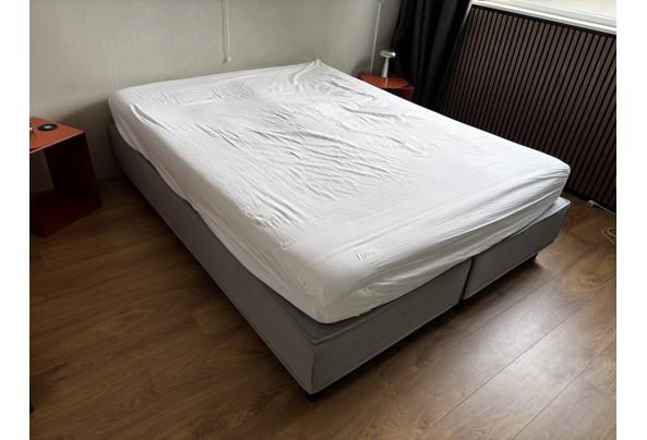 Gratis boxspring 160x200 - IMG_6512