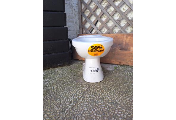 Gratis nieuwe wc pot - 20260421_121617