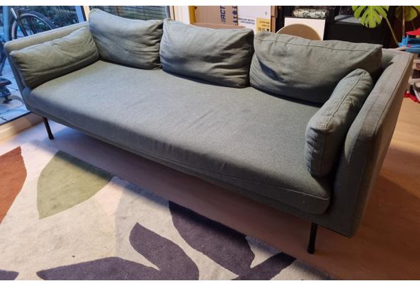 Groene bank van MADE - 20260313_184512