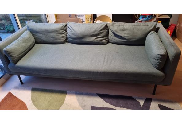 Groene bank van MADE - 20260313_184524