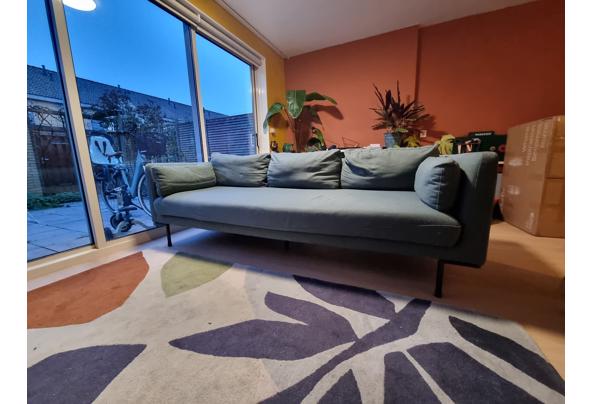 Groene bank van MADE - 20260313_184557