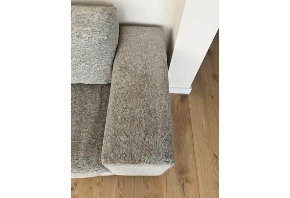 Grijze bank 3 personen - IMG_2892