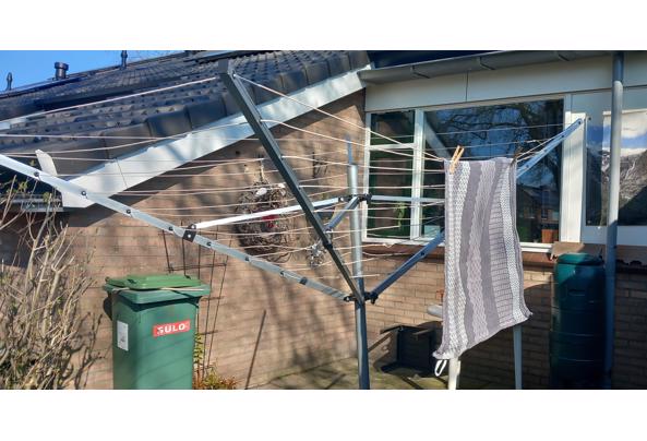 Verstelbare droogmolen - 20260319_144824