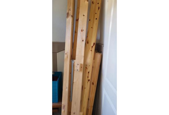 Bed met lades, 140 x 200 - 20261002_162441