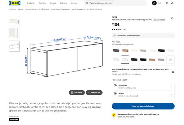 Gratis kast besta 2x tv kast - Opera-Snapshot_2026-05-25_154302_www-ikea-com