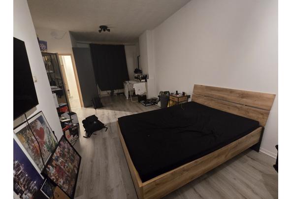 Bed Leenbakker Dex 140x200 - 20251204_183211