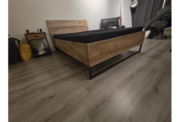 Bed Leenbakker Dex 140x200 - 20251204_183228