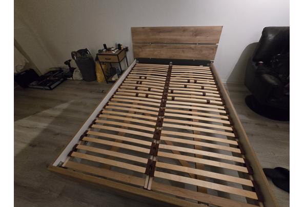Bed Leenbakker Dex 140x200 - 20251204_183333