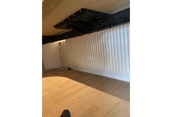 Hoek bureau, 2.40 x 2.80 - IMG_3169