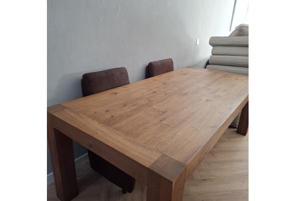 Eettafel stoelen - 20250805_090254