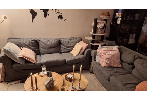 Ektorp bankstel, 2- en 3 zits bank - 20260216_201114