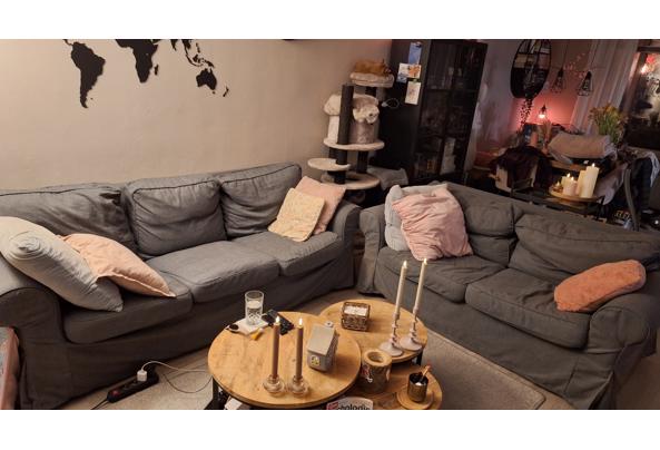 Ektorp bankstel, 2- en 3 zits bank - 20260216_201126