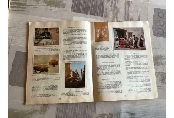 2 BOEKEN ;LA GEOGRAPHIE de L&#x27;AMERIQUE &amp; L&#x27; - e_637513976176482037