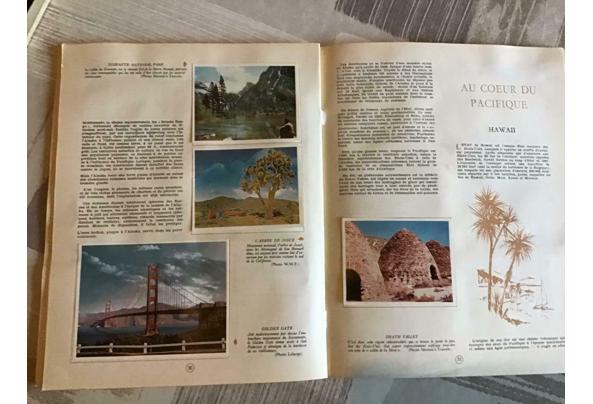 2 BOEKEN ;LA GEOGRAPHIE de L&#x27;AMERIQUE &amp; L&#x27; - l_637513977761571036