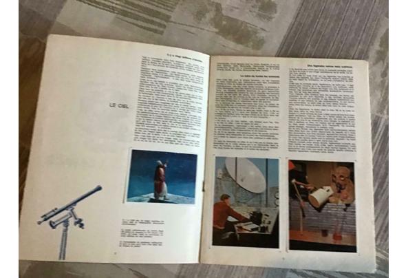 2 BOEKEN ;LA GEOGRAPHIE de L&#x27;AMERIQUE &amp; L&#x27; - n_637513977989503028