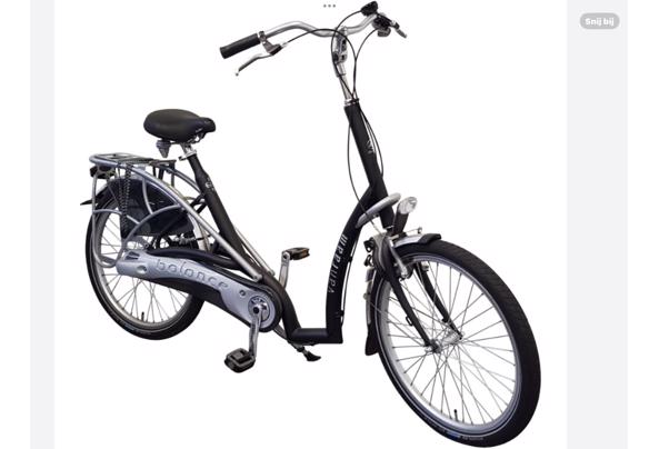 Gezocht Gevraagd Van Raam Balance Geen Elektrische  - IMG_4314