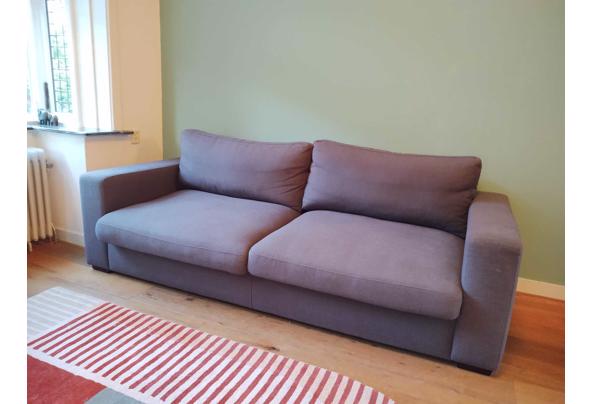 3zitsbank Urban Sofa, 230 cm breed, 110 cm diep  - IMG-20230920-WA0000