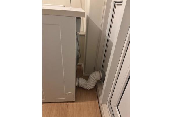 Wasdroger Bosch - Droger-3