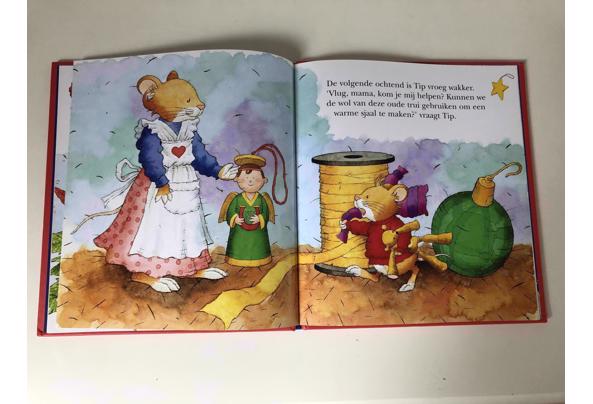 Tip de Muis 8 verschillende titels (Trifora)  - 9852BF23-4268-4382-9D93-1589F9DFB0C4_637560212496019243