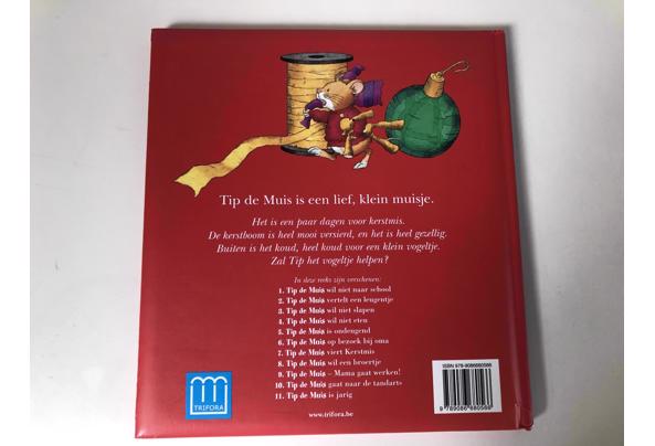 Tip de Muis 8 verschillende titels (Trifora)  - CC85D09E-2976-4491-9E2C-73AD04C62DEF_637560212476449204