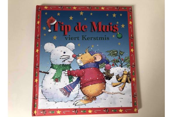 Tip de Muis 8 verschillende titels (Trifora)  - D6576525-8A90-4C75-9450-0B6C638EC613_637560212455901946