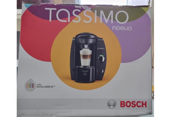 Tassimo koffieapparaat - 20250526_140512