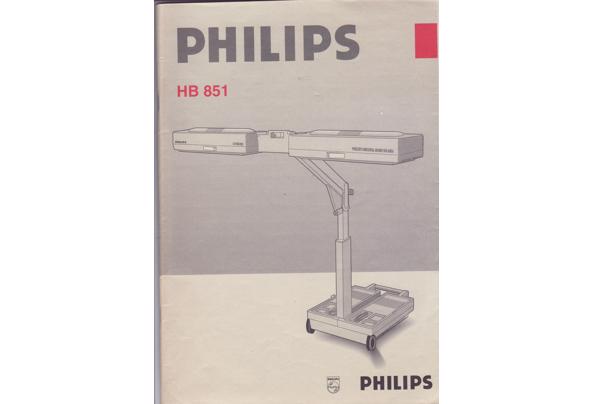 Hoogtezon fabr. Philips - Image0012