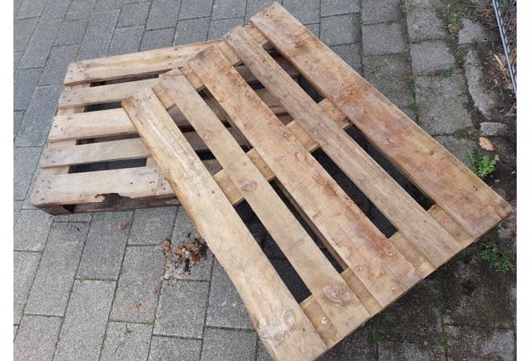 Pallets,  6 stuks - 20260514_125202