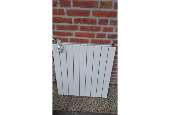 Vasco radiator 65 x 70 - 20230314_124141