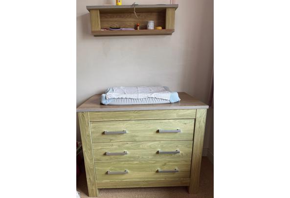 Complete TWF kinderkamer in nette staat, perfect voor baby of peuter! - IMG_6541 Complete TWF kinderkamer in nette staat, perfect voor baby of peuter! - IMG_6541