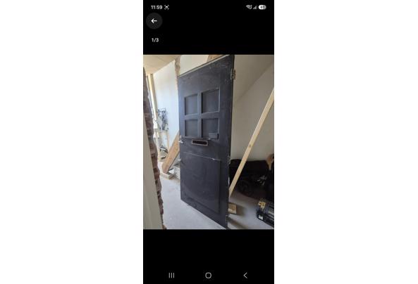 Buitendeur met veiligheidsslot - Screenshot_20260817_115952_Marktplaats