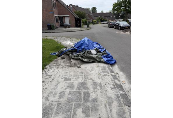 Straatzand 1 m3 - IMG_0697