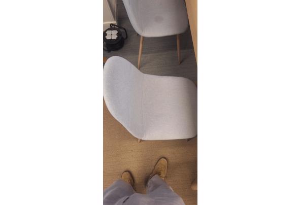 8 tafelstoelen - 20250818_173643