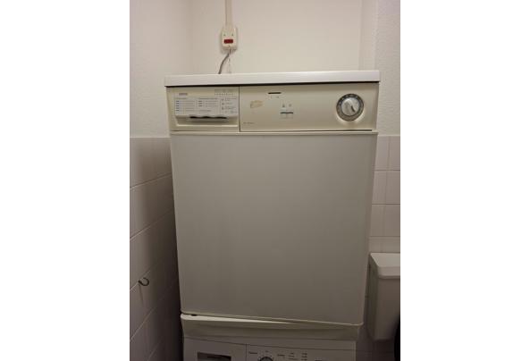 Zanussi droger - 20250723_155018