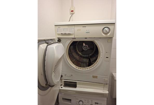 Zanussi droger - 20250723_155022