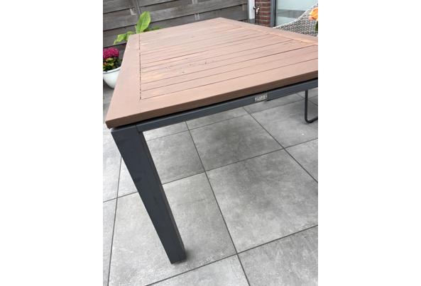 Tuintafel gratis af te halen - IMG_7462