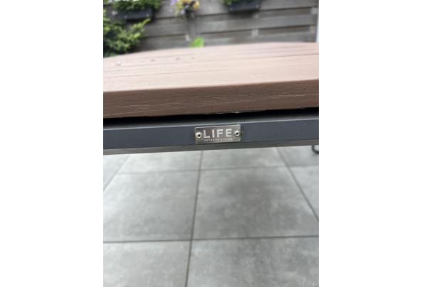 Tuintafel gratis af te halen - IMG_7463