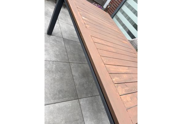 Tuintafel gratis af te halen - IMG_7464