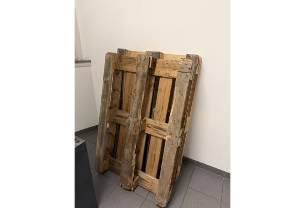 2 houten pallets - IMG_8155