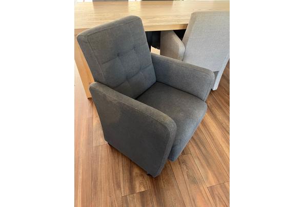 6 eetkamerstoelen - IMG-20250622-WA0016
