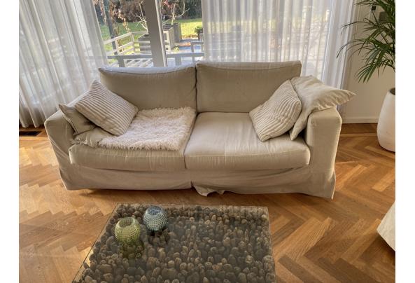 2 banken 2,5 zits  - 2BD0D456-DA47-451F-8D83-8FF5F4FB3FB6