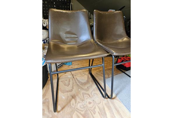 6 eetkamer stoelen - 20251018_124539